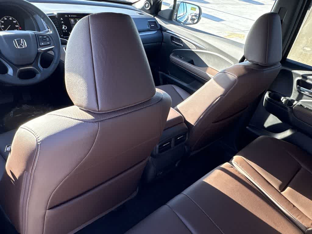 Thumbnail: 2026 Honda Ridgeline - 22