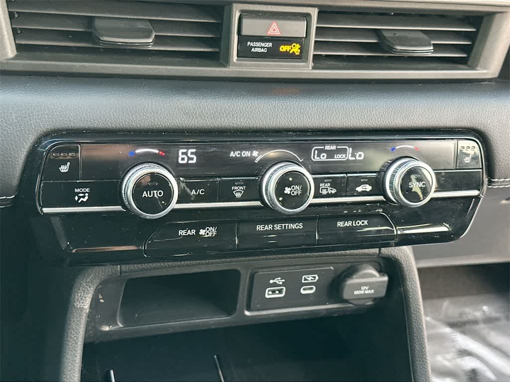 Thumbnail: 2023 Honda Pilot - 19