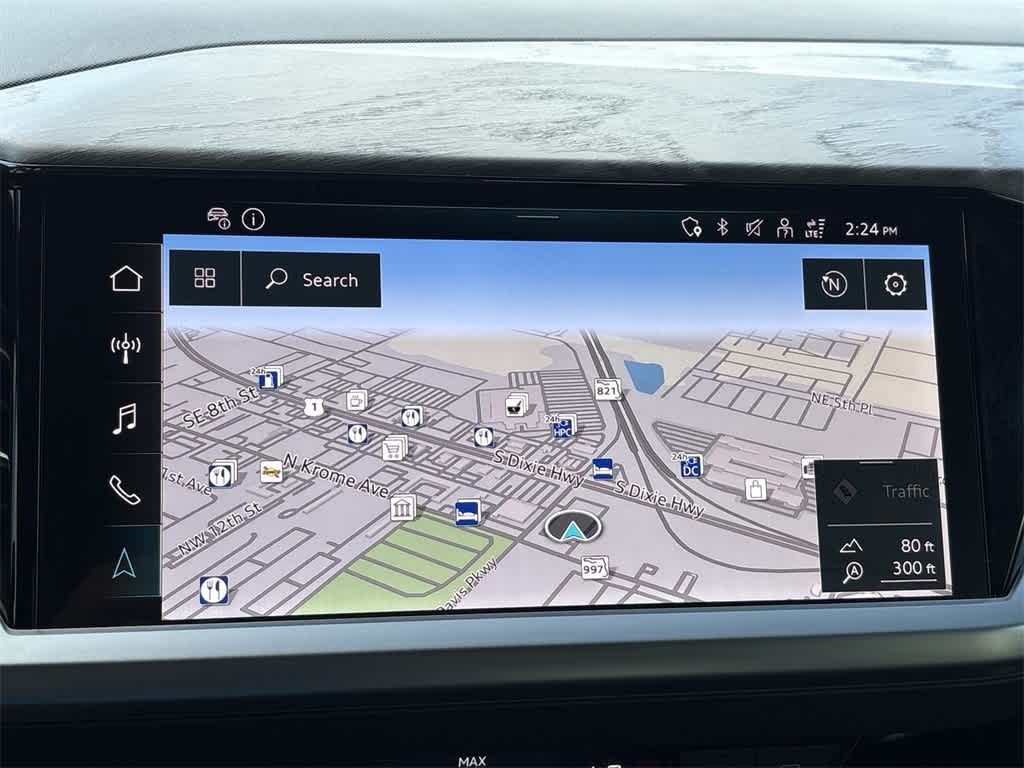 Thumbnail: 2025 Audi Q4 e-tron - 17