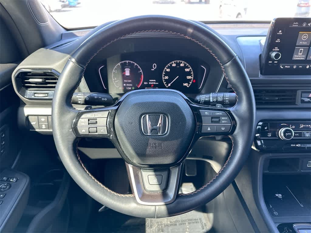 Thumbnail: 2023 Honda Pilot - 14