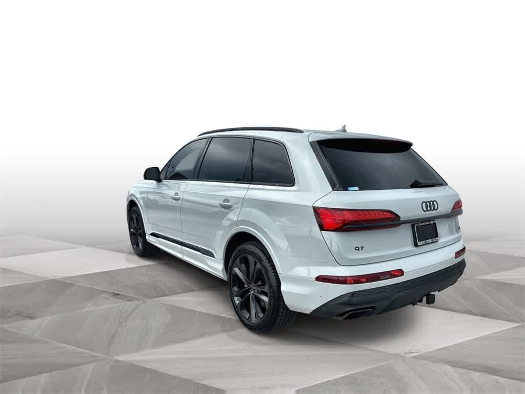 Thumbnail: 2025 Audi Q7 - 6