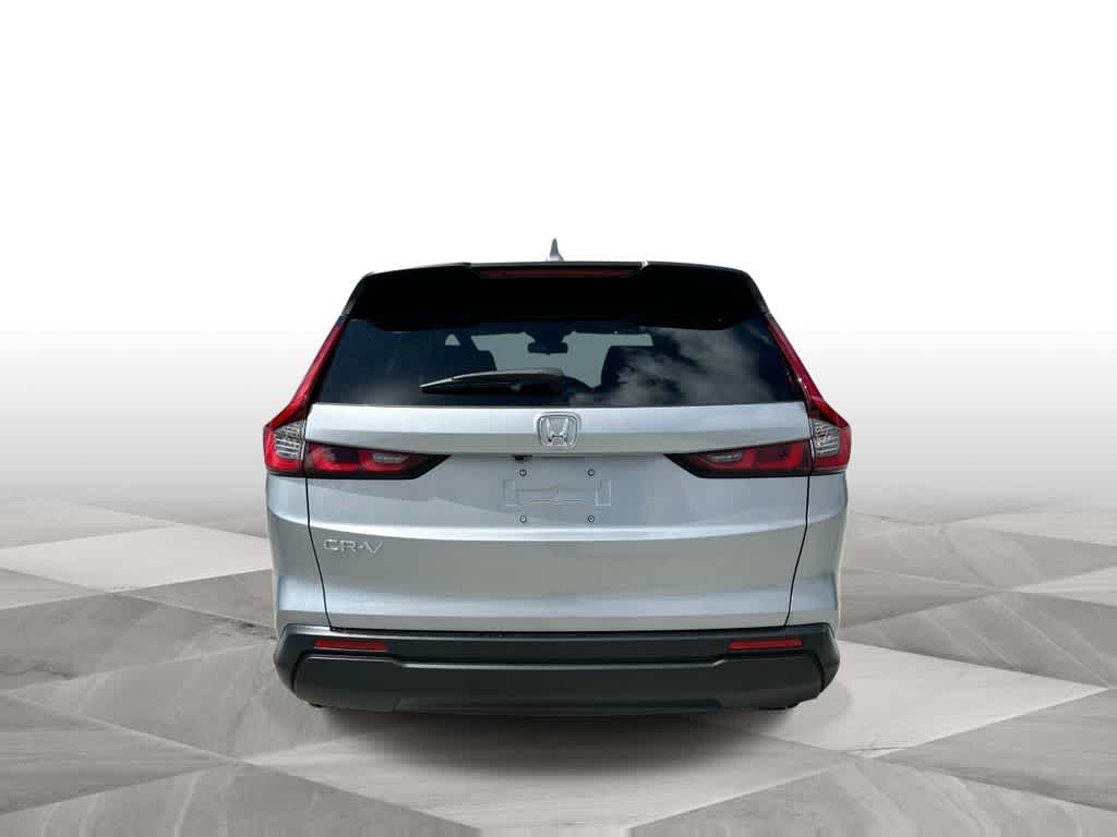 Thumbnail: 2026 Honda CR-V - 7