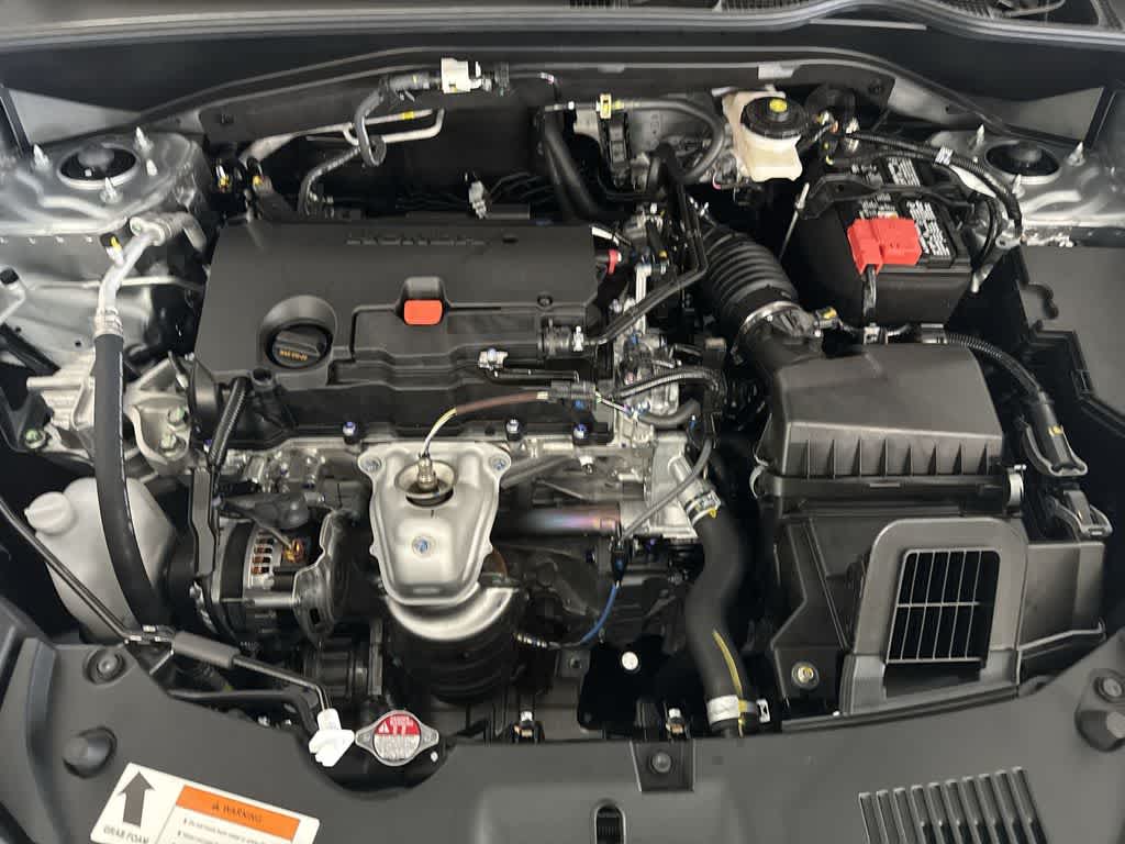 Thumbnail: 2027 Honda HR-V - 12