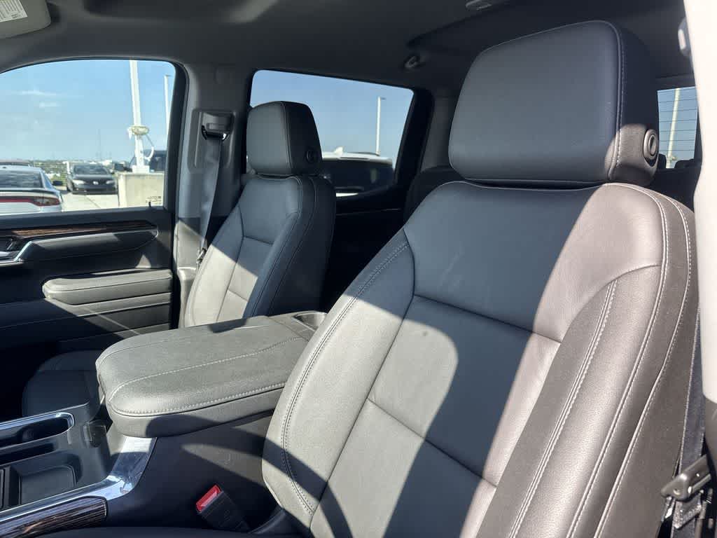 Thumbnail: 2026 GMC Sierra 1500 - 13