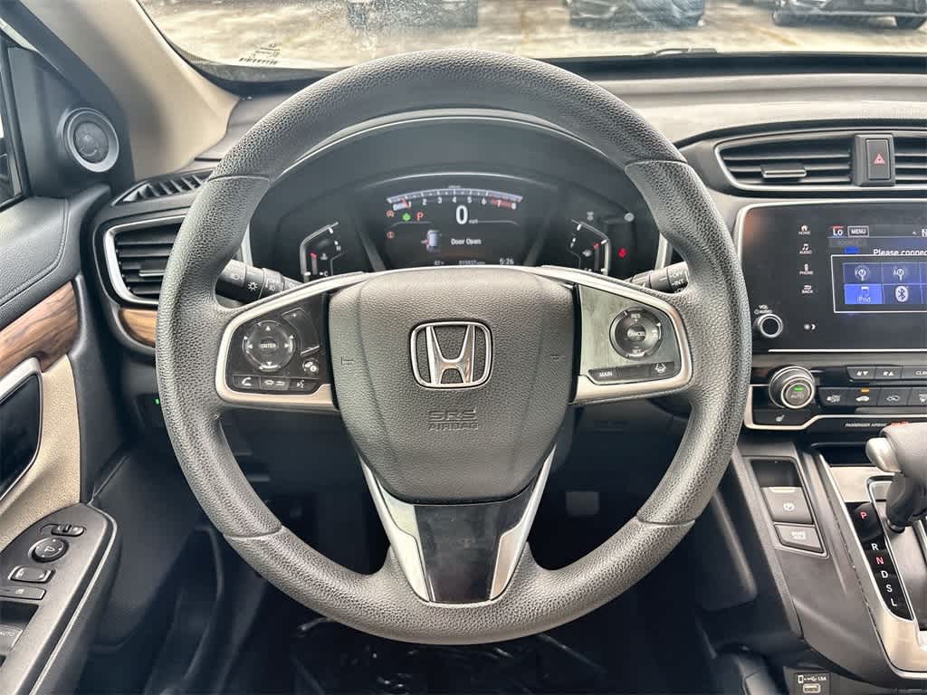 Thumbnail: 2022 Honda CR-V - 14