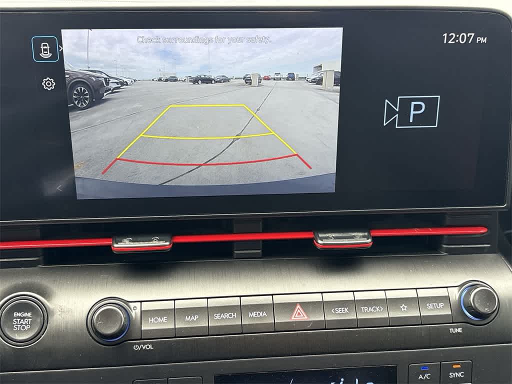 Thumbnail: 2024 Hyundai Kona - 18