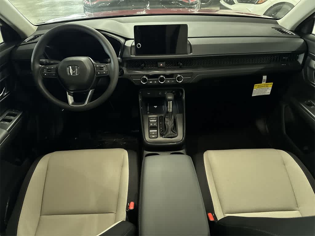Thumbnail: 2026 Honda CR-V - 11
