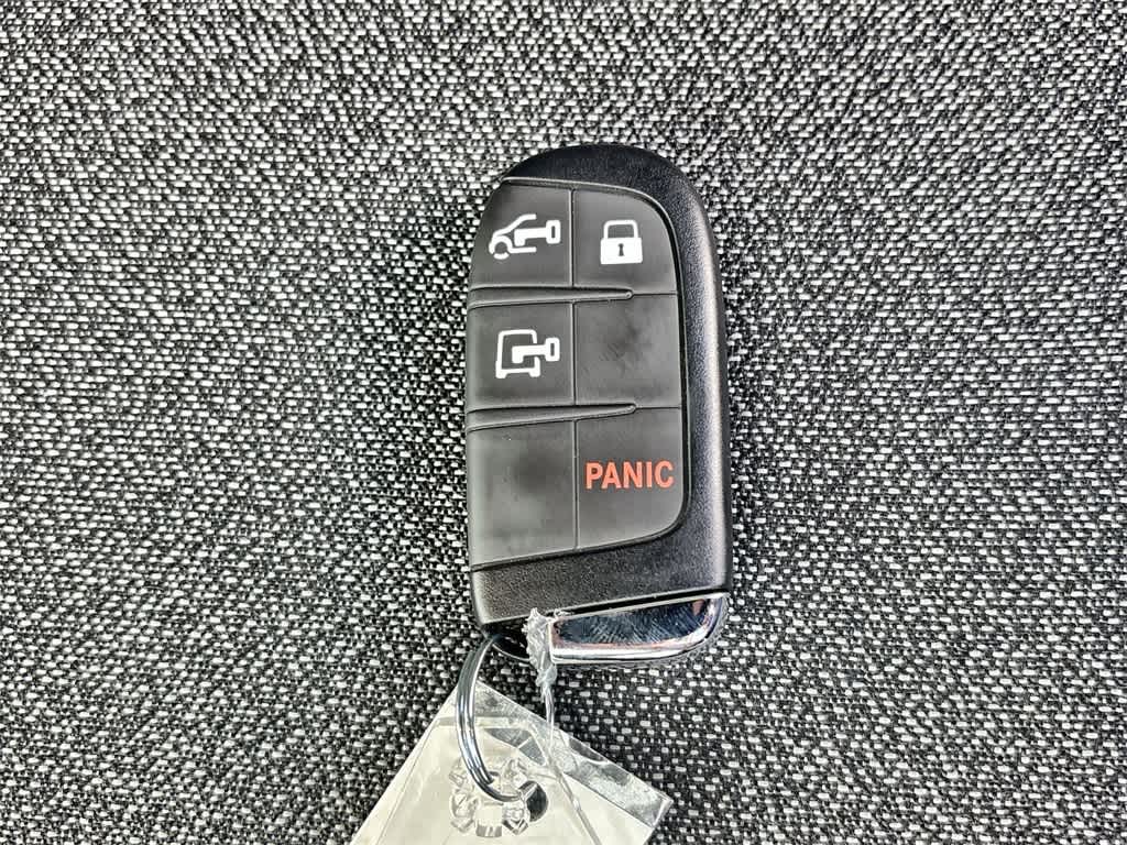 Thumbnail: 2025 RAM ProMaster - 27