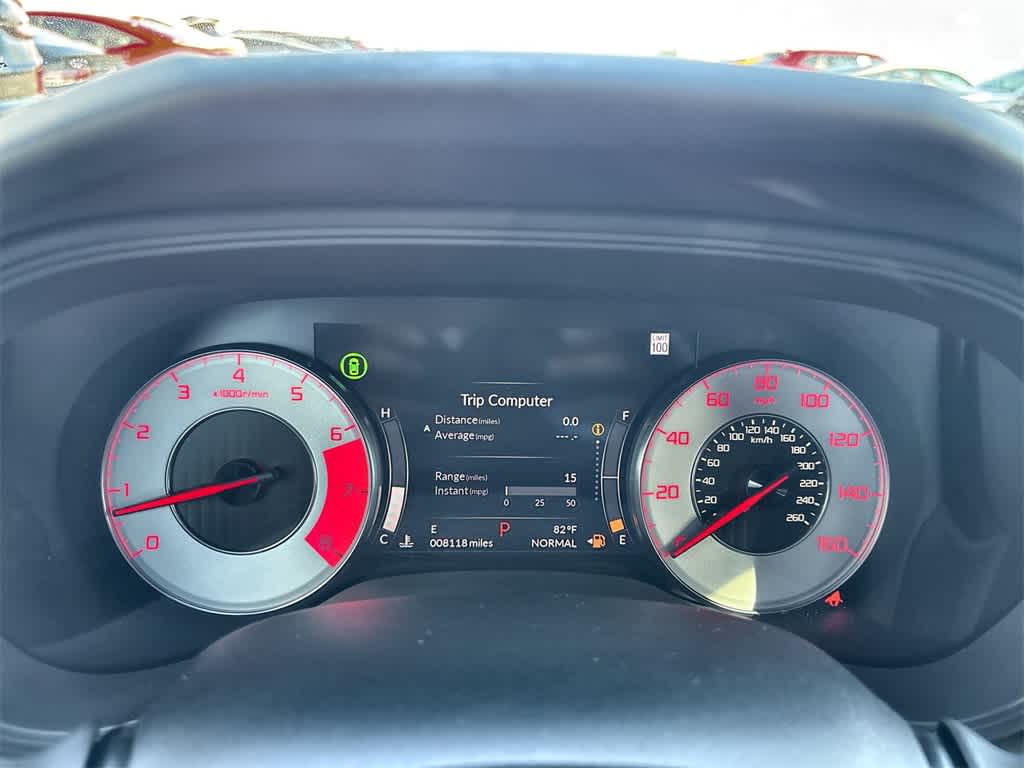 Thumbnail: 2023 Acura TLX - 15