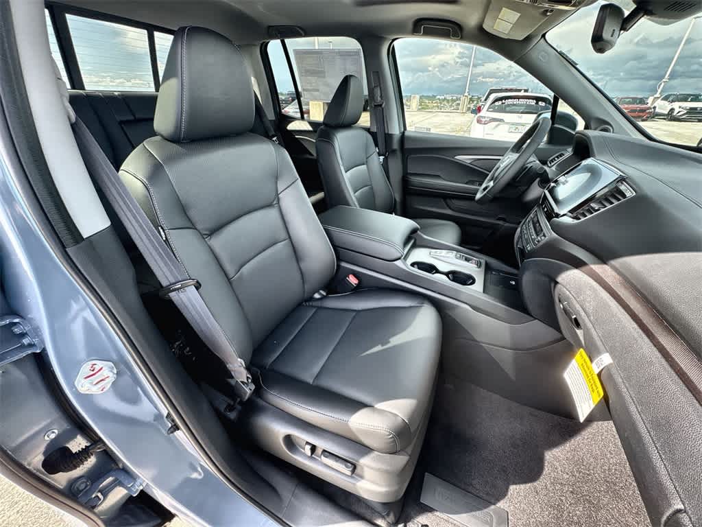 Thumbnail: 2026 Honda Ridgeline - 26