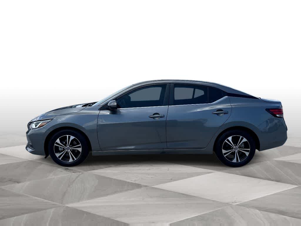 Thumbnail: 2023 Nissan Sentra - 5