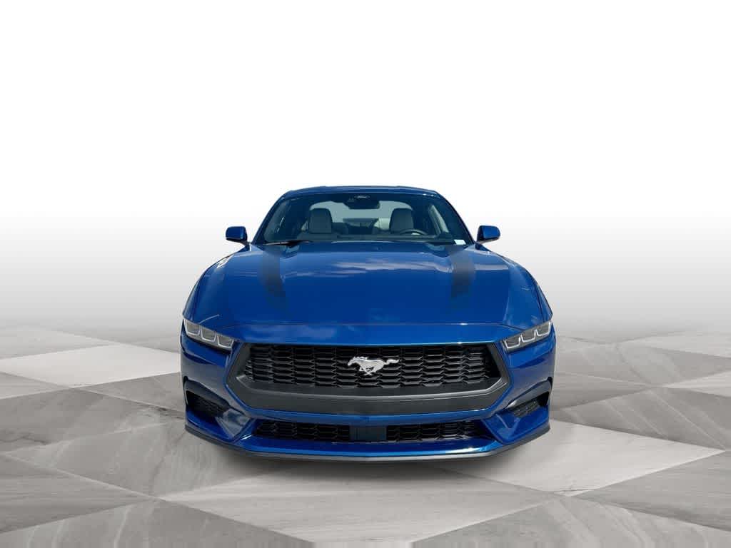 Thumbnail: 2024 Ford Mustang - 3