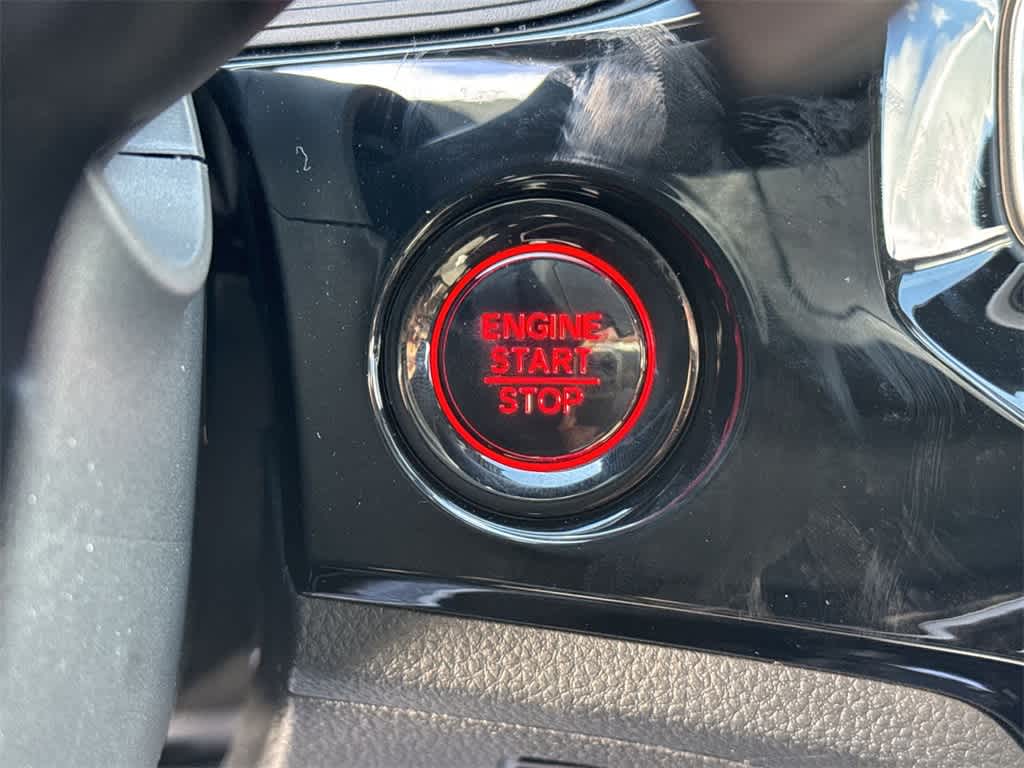 Thumbnail: 2026 Honda Civic - 16