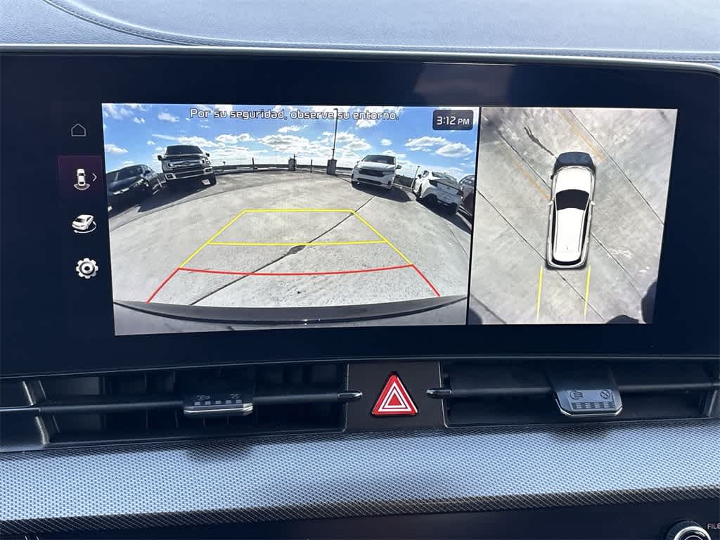 Thumbnail: 2024 Kia Sportage - 18