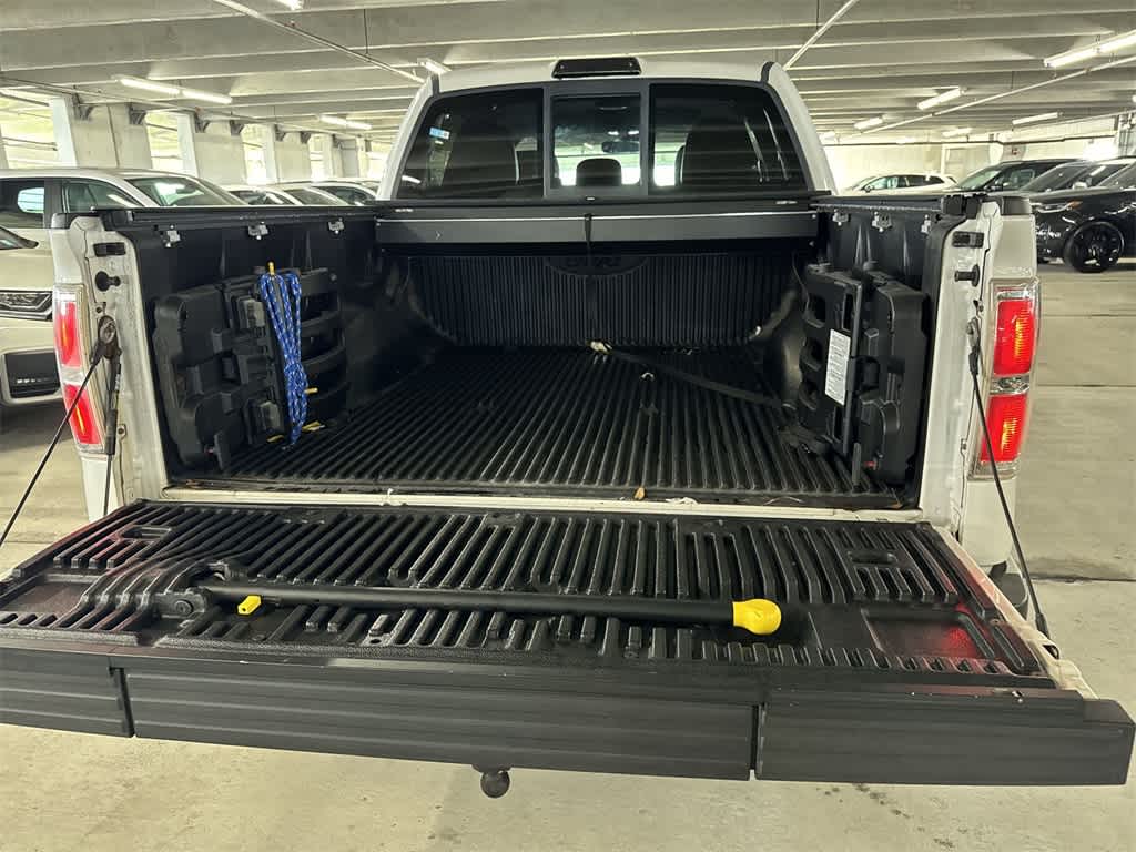 Thumbnail: 2014 Ford F-150 - 24