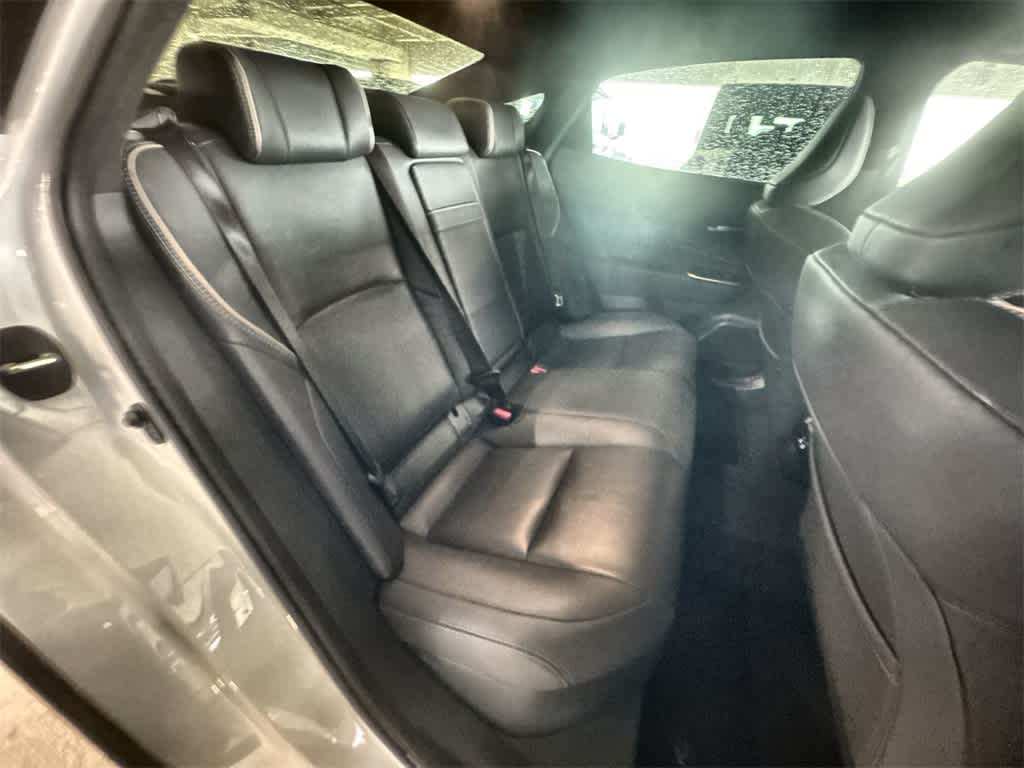 Thumbnail: 2024 Toyota Crown - 25