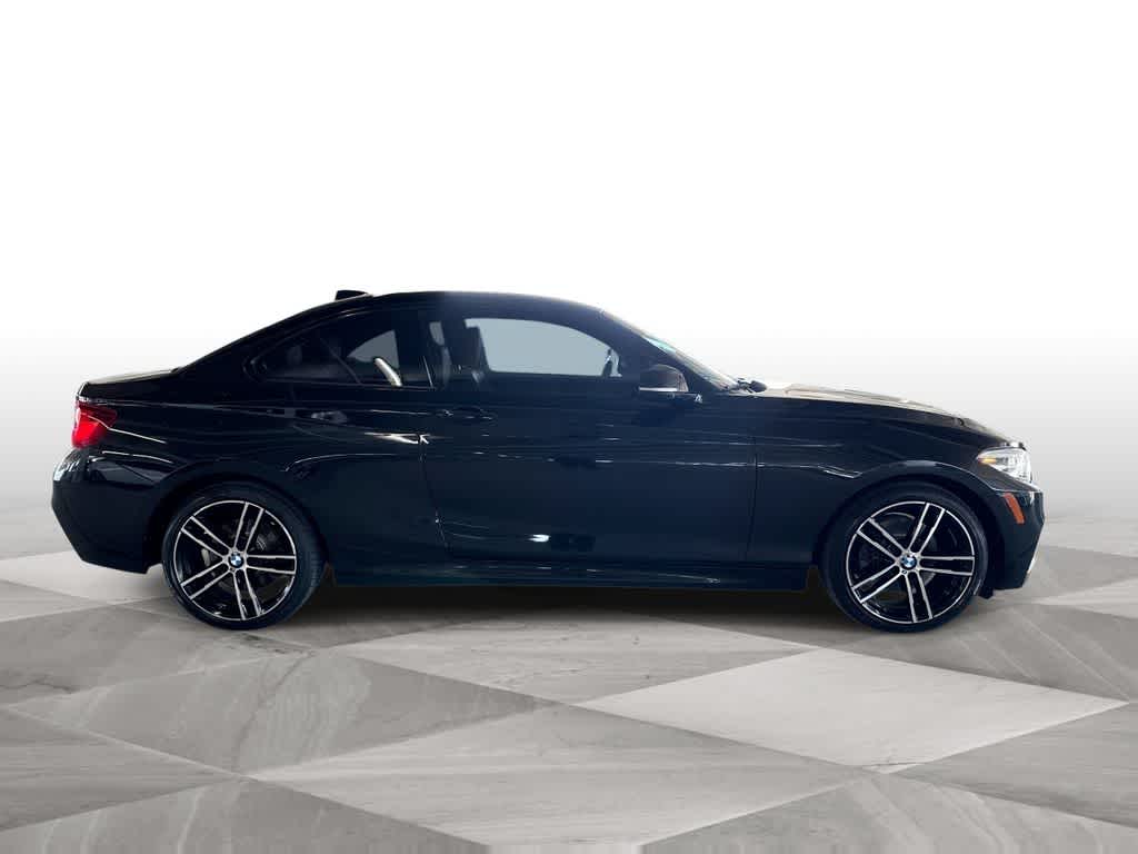 Thumbnail: 2020 BMW 2 Series - 9