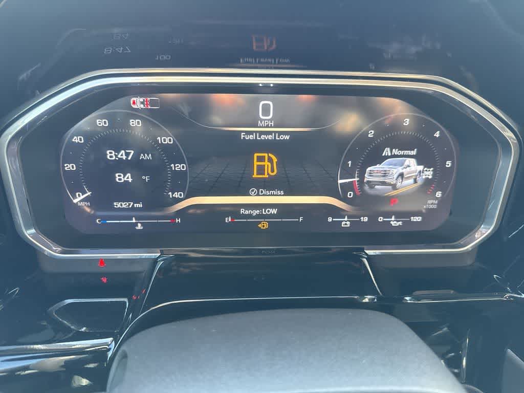 Thumbnail: 2026 GMC Sierra 1500 - 15