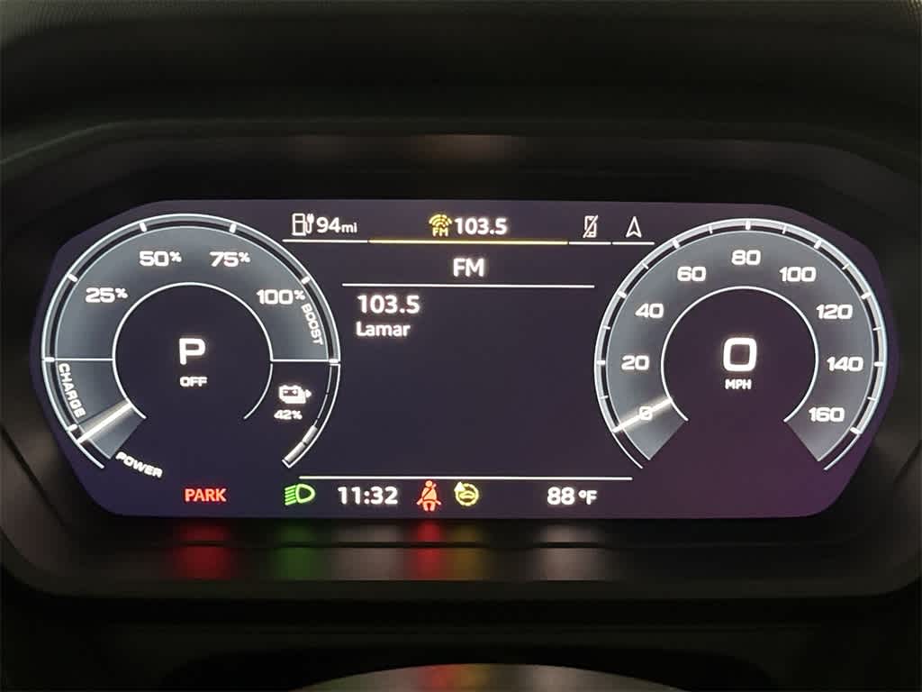 Thumbnail: 2024 Audi Q4 e-tron - 15