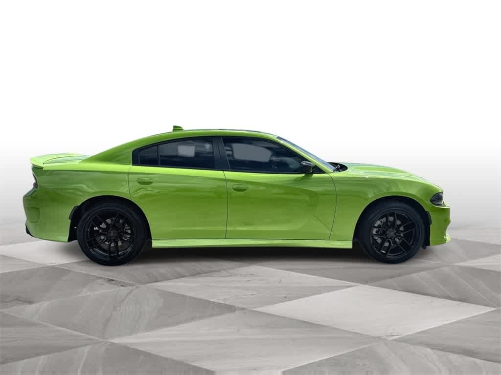 Thumbnail: 2023 Dodge Charger - 9