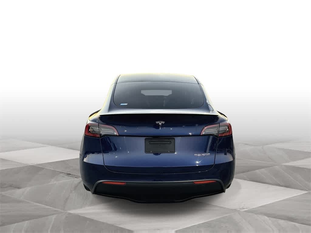 Thumbnail: 2023 Tesla Model Y - 7