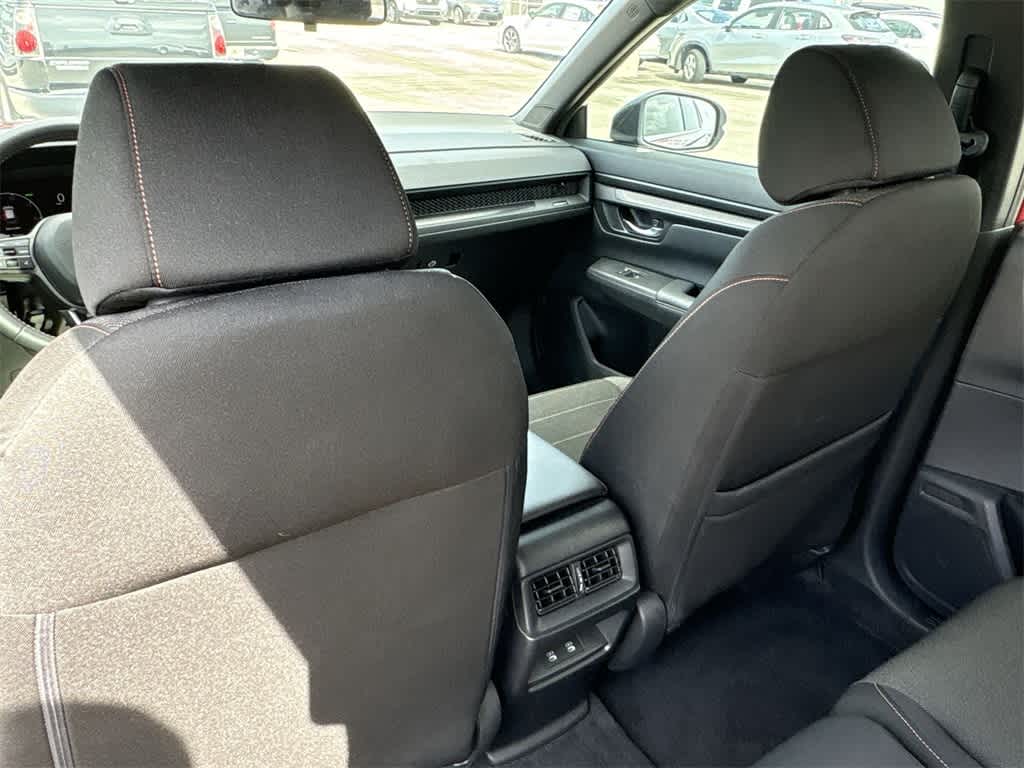 Thumbnail: 2023 Honda CR-V - 22