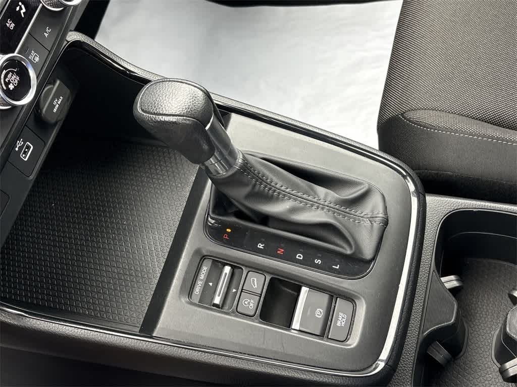 Thumbnail: 2023 Honda CR-V - 20