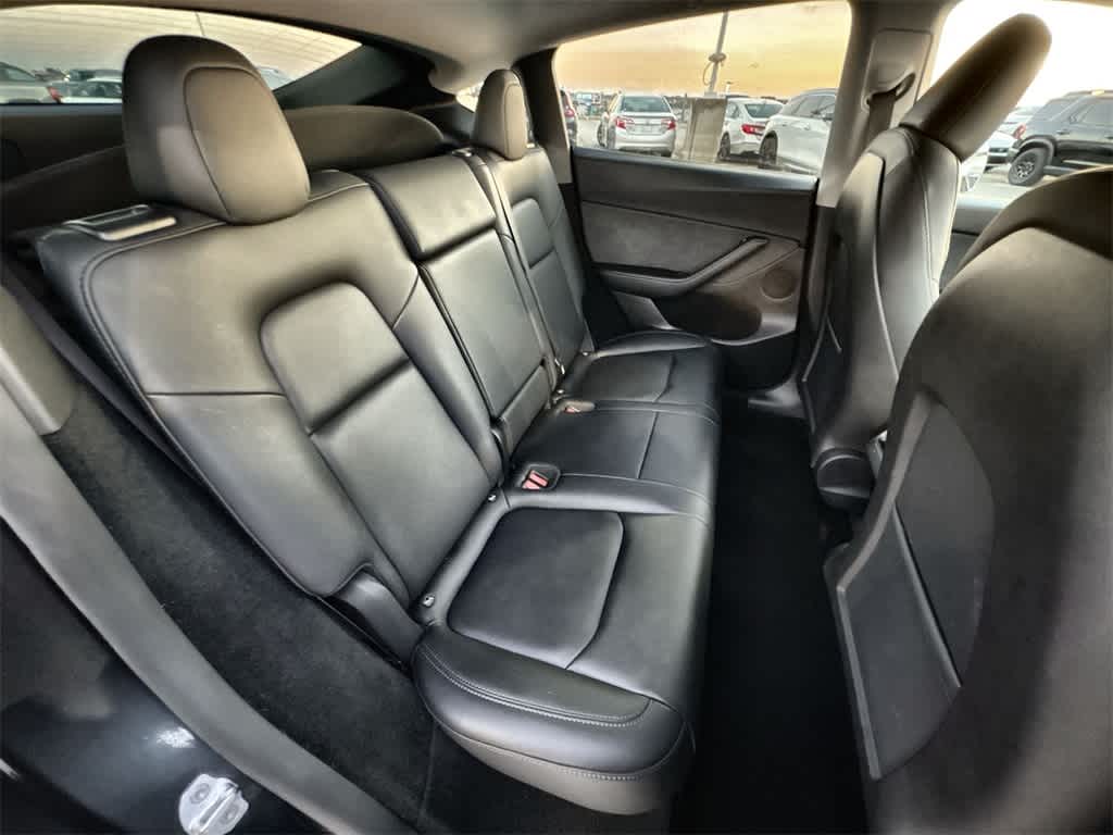 Thumbnail: 2024 Tesla Model Y - 25