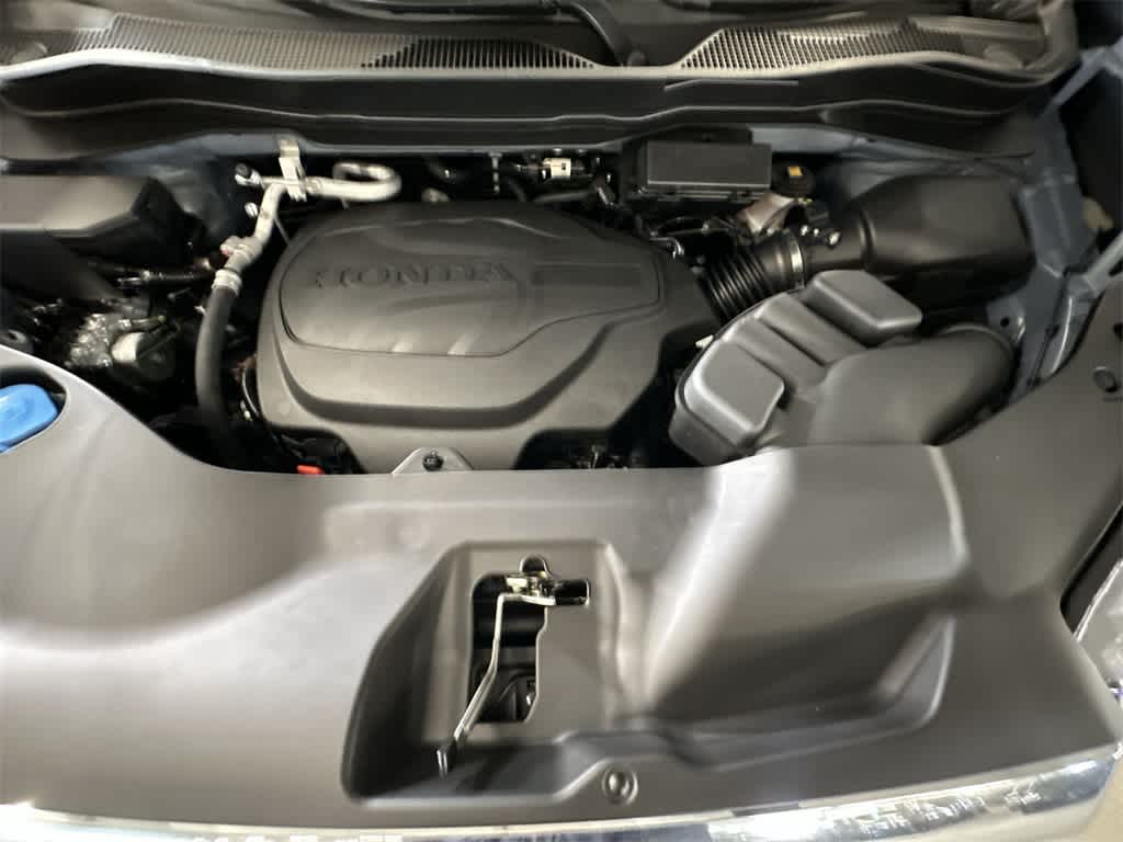 Thumbnail: 2025 Honda Ridgeline - 12