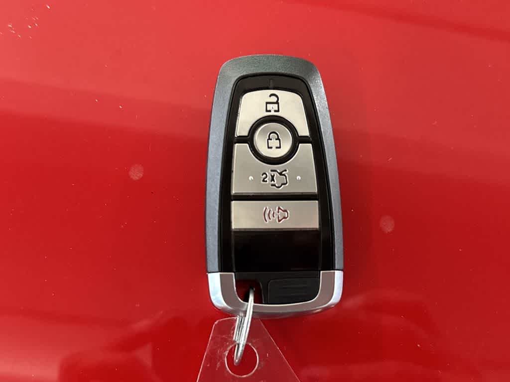 Thumbnail: 2026 Ford Mustang - 27