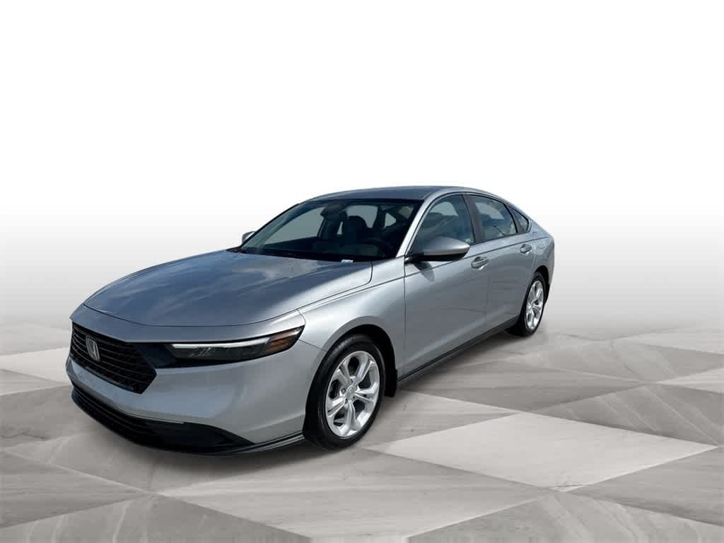 Thumbnail: 2025 Honda Accord - 4