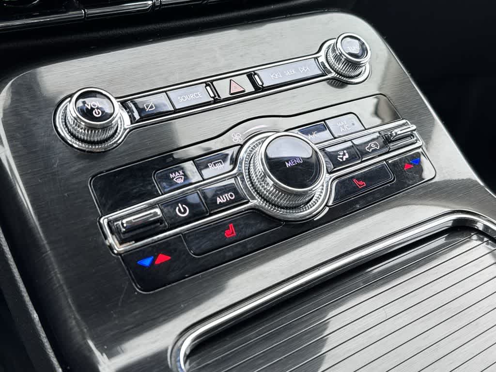 Thumbnail: 2022 Lincoln Nautilus - 19