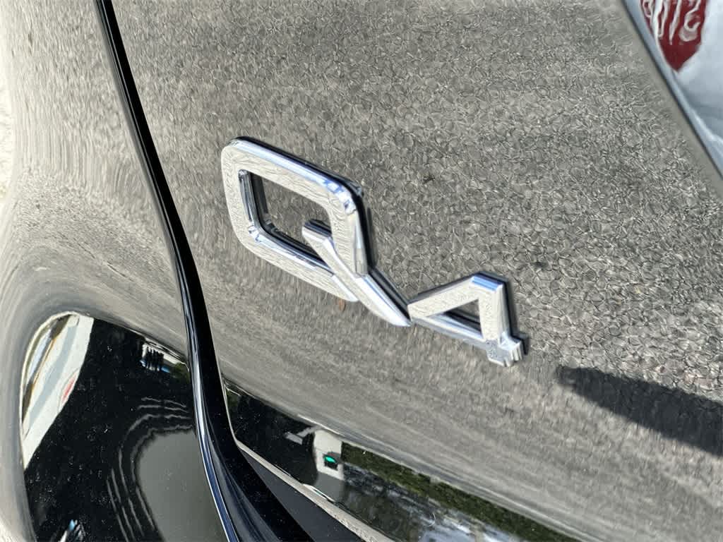 Thumbnail: 2025 Audi Q4 e-tron - 10