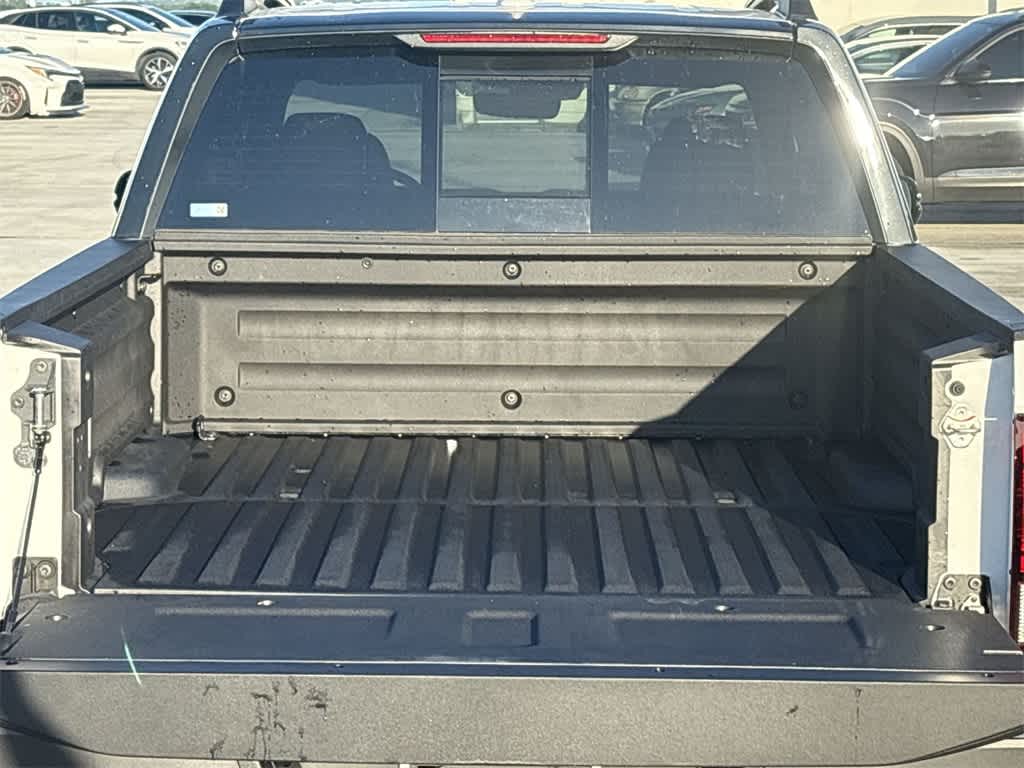 Thumbnail: 2025 Honda Ridgeline - 24