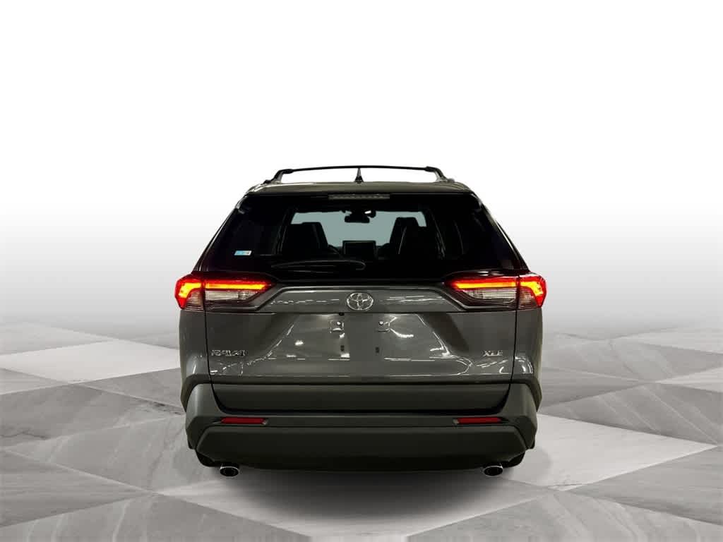 Thumbnail: 2025 Toyota RAV4 - 7
