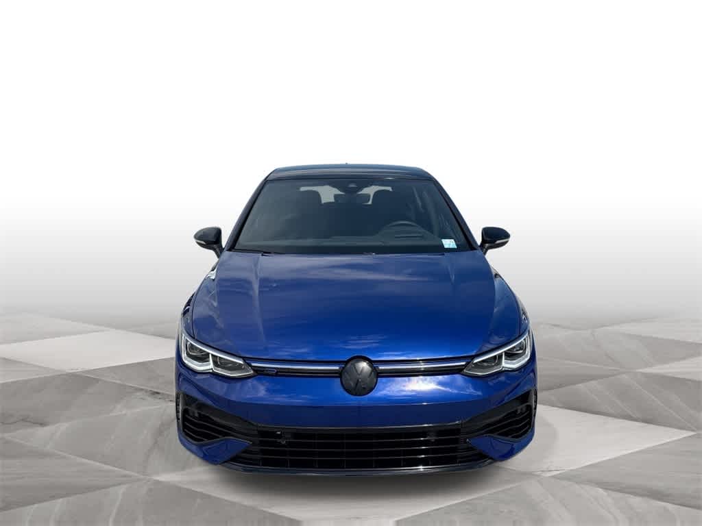 Thumbnail: 2024 Volkswagen Golf - 3