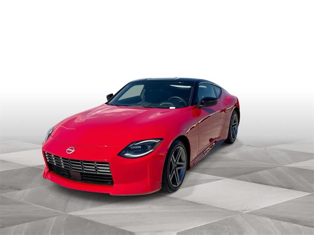 Thumbnail: 2025 Nissan Z - 4
