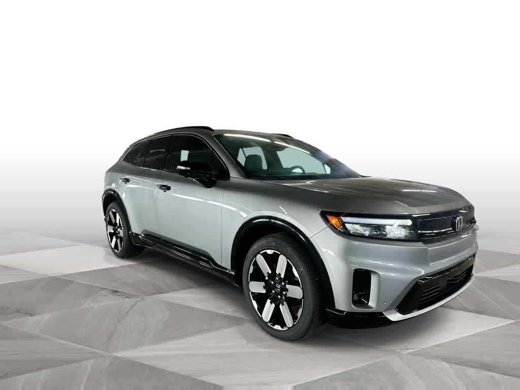 Thumbnail: 2025 Honda Prologue - 2