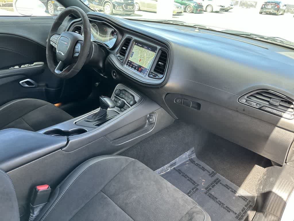 Thumbnail: 2023 Dodge Challenger - 23