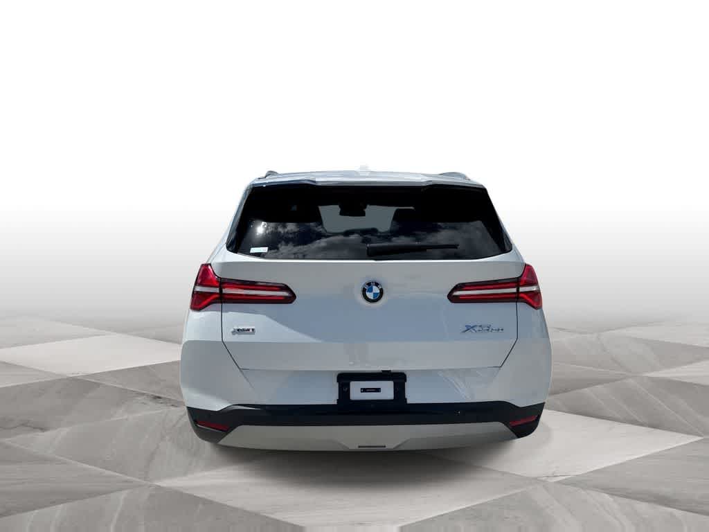 Thumbnail: 2025 BMW X3 - 7