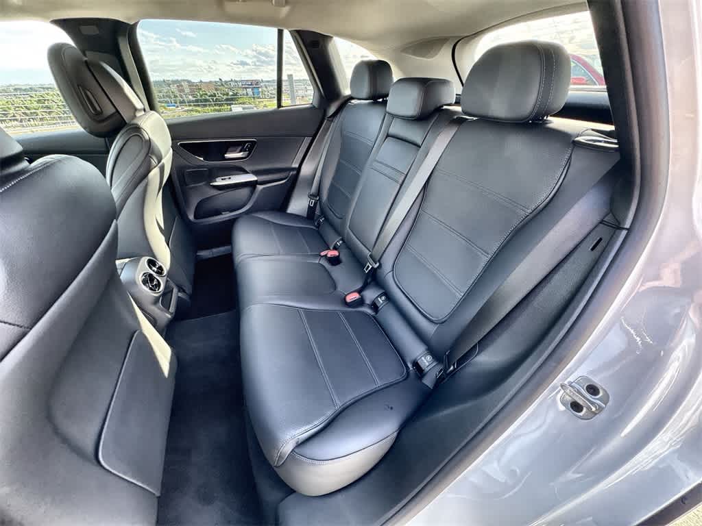 Thumbnail: 2024 Mercedes-Benz GLC - 21