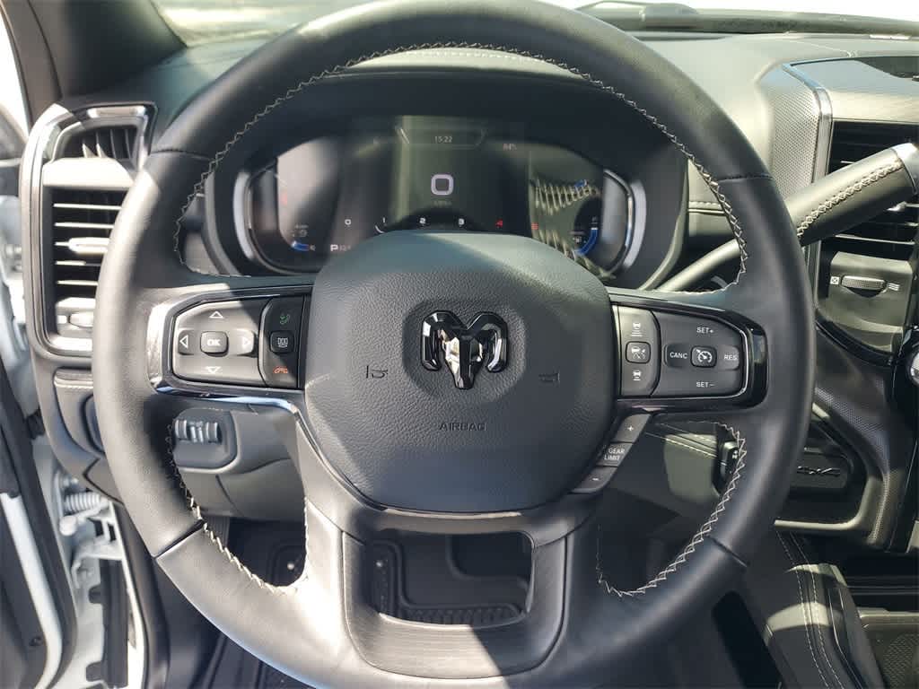 2024 RAM 2500 Limited 15