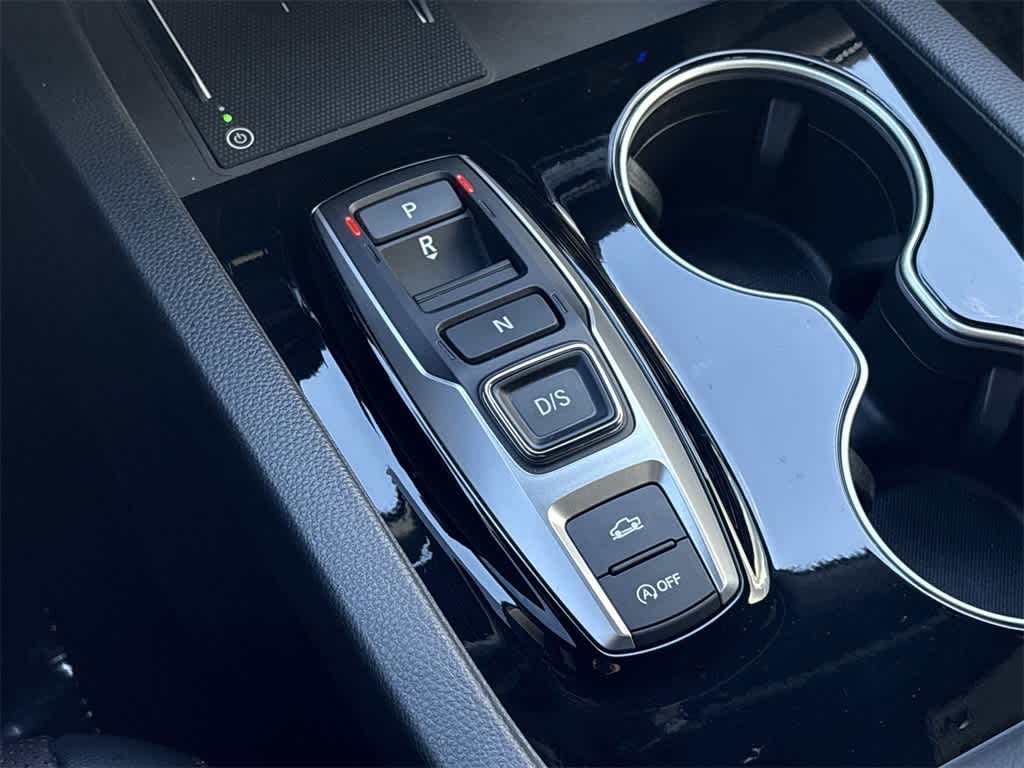 Thumbnail: 2025 Honda Ridgeline - 20