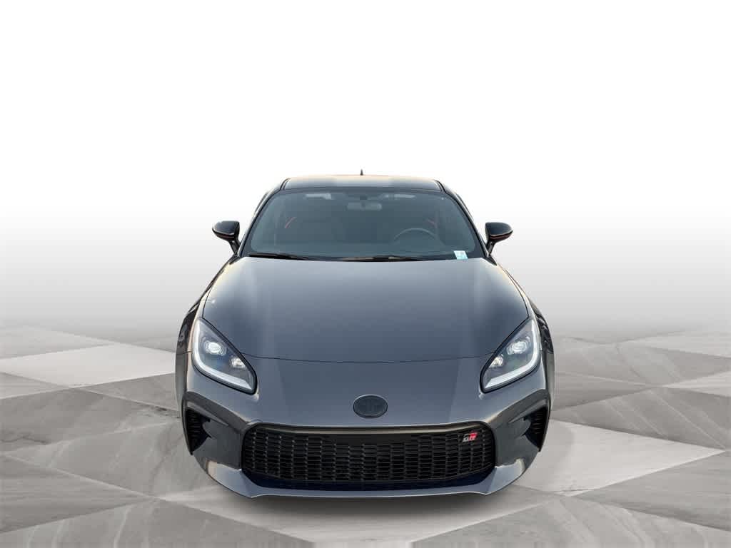 Thumbnail: 2025 Toyota GR86 - 3