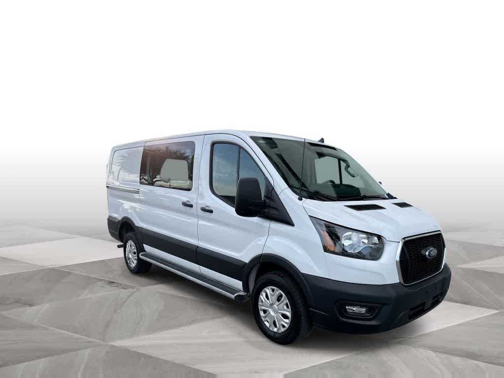 Thumbnail: 2025 Ford Transit Series - 2