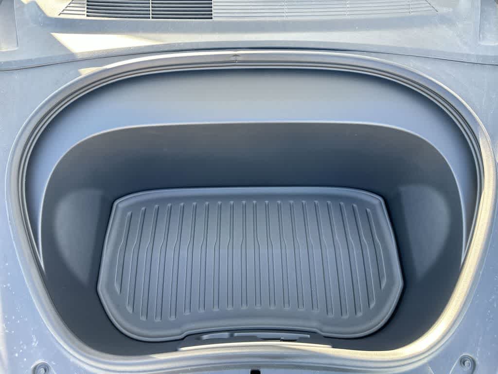 Thumbnail: 2025 Tesla Model 3 - 12