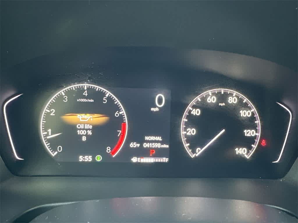 Thumbnail: 2023 Honda Pilot - 15