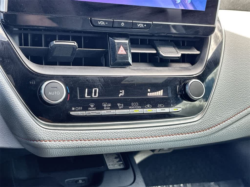 Thumbnail: 2025 Toyota Corolla - 19