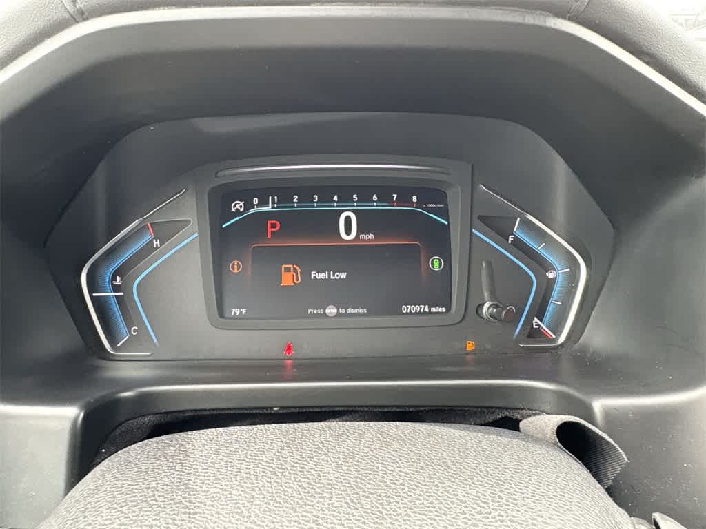 Thumbnail: 2023 Honda Odyssey - 15