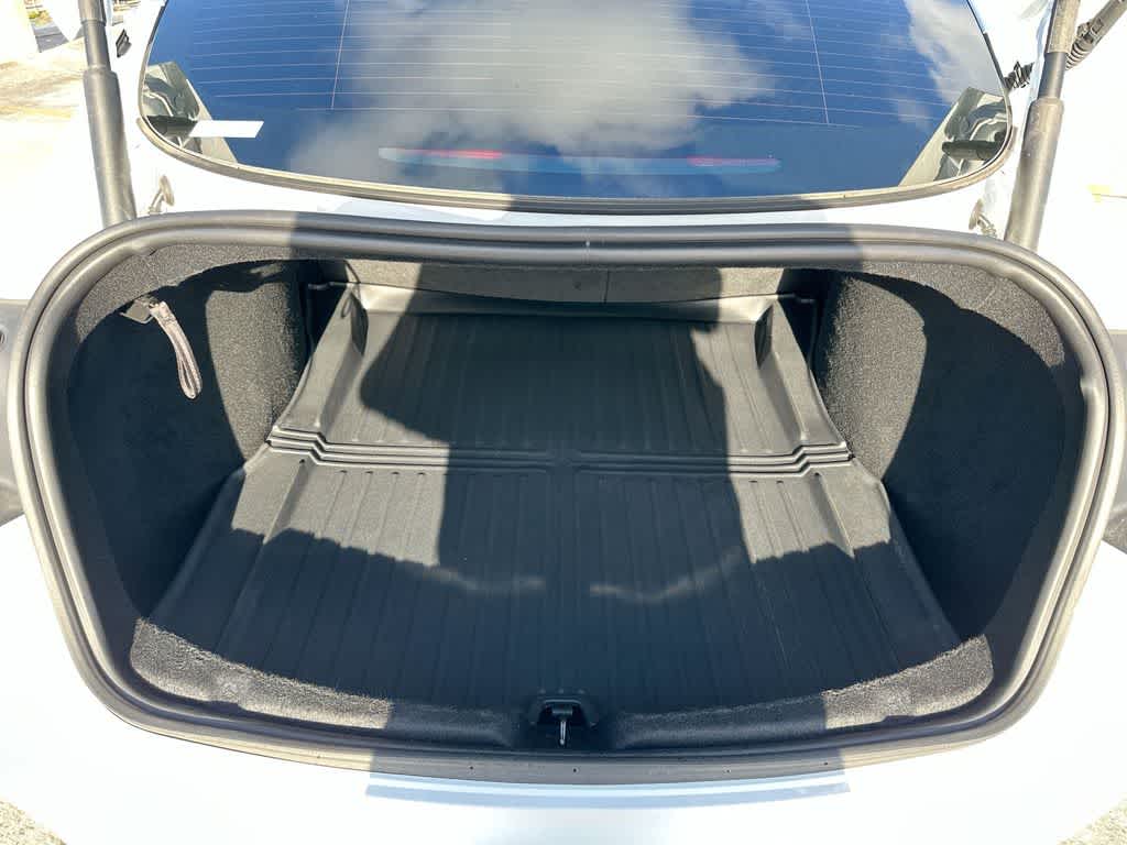 Thumbnail: 2025 Tesla Model 3 - 24